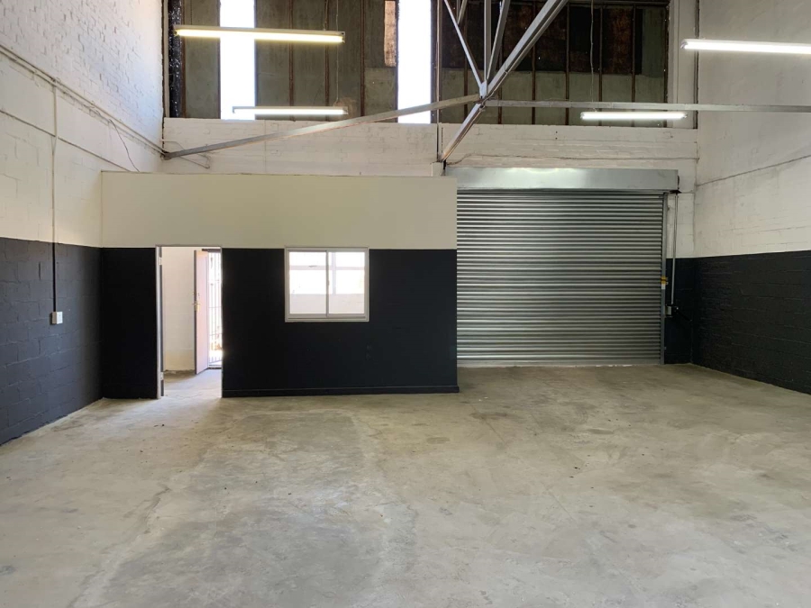 0 Bedroom Property for Sale in Epping Industrial Western Cape